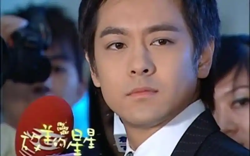 【放羊的星星】五年后,仲天骐和夏之星就要见面了_哔哩哔哩 (゜-゜)つ