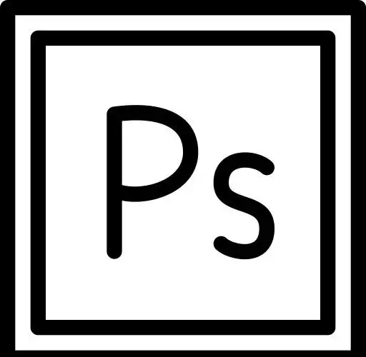 关键词:设计线图标标志ps图象处理软件web标志免费下载 pslogo adobe