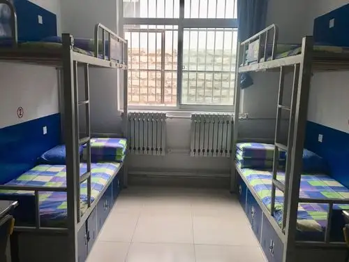 新生养成教育第一课宿舍内务整理