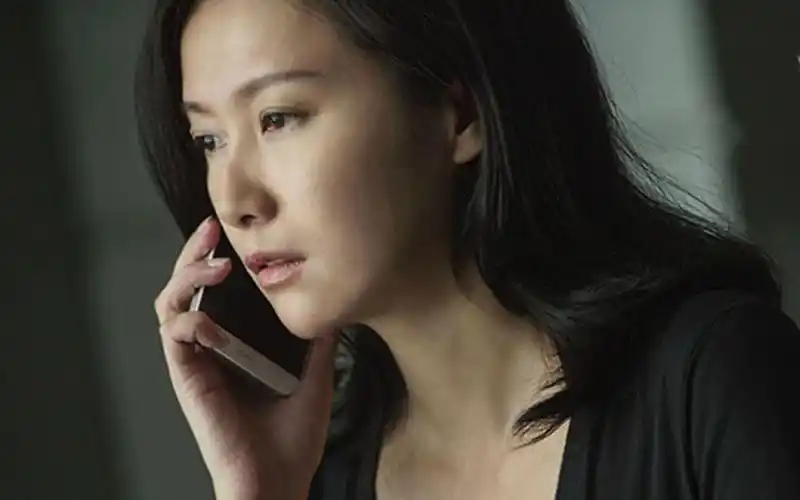 黄渤徐静蕾记忆大师电影剧照图片高清桌面壁纸