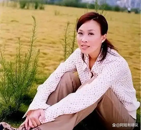 人们往往首先会想到那英,王菲和张惠妹等著名女歌手