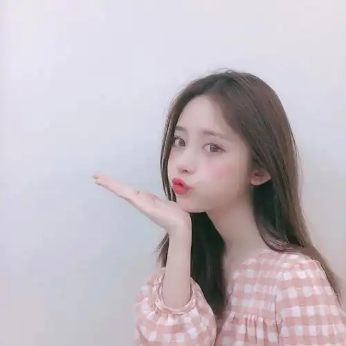 最新女头 清新甜美可爱好看的女生头像都在这里 希望你们会喜欢