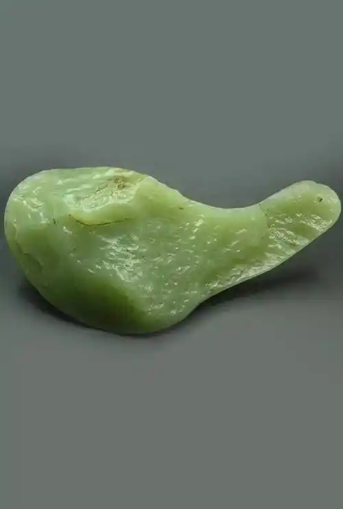 昆仑山,一片昆仑玉