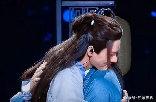 《山河令》告别,龚俊称何其有幸,辞演温客行的李岱昆要为自己活