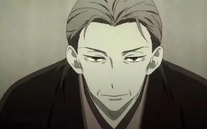 话题二次元哪位老人最可爱