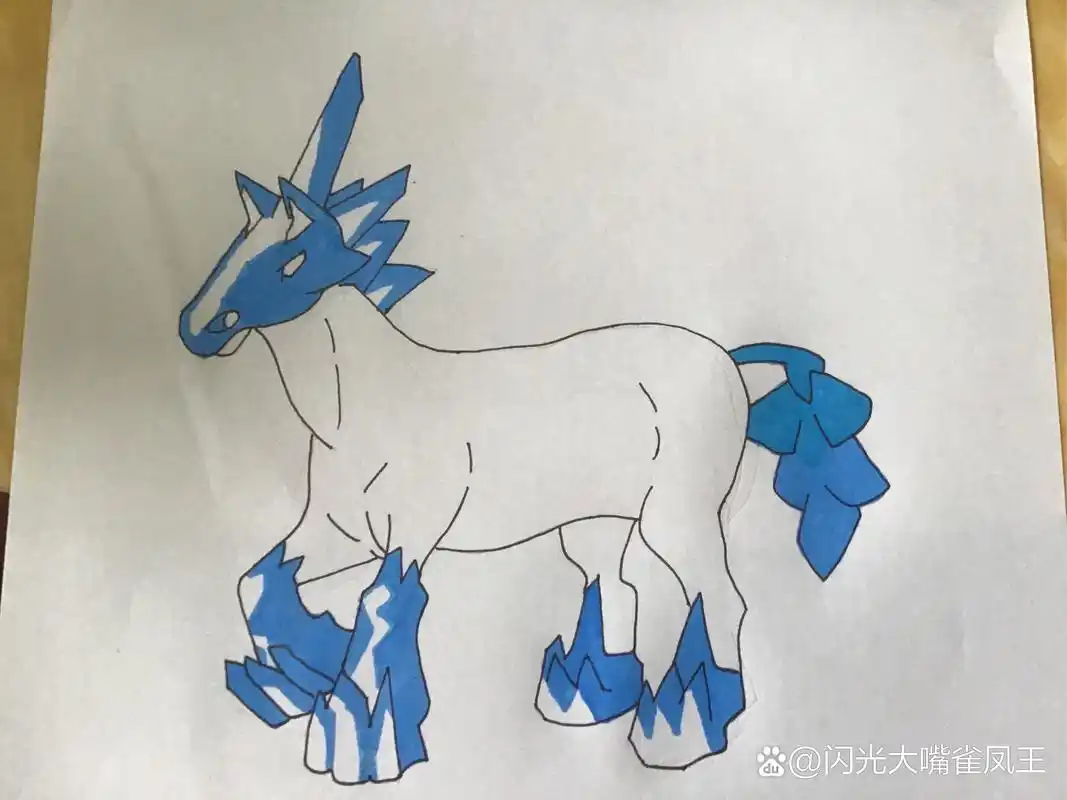 图鉴0896—雪暴马 雪暴马要怎么用?