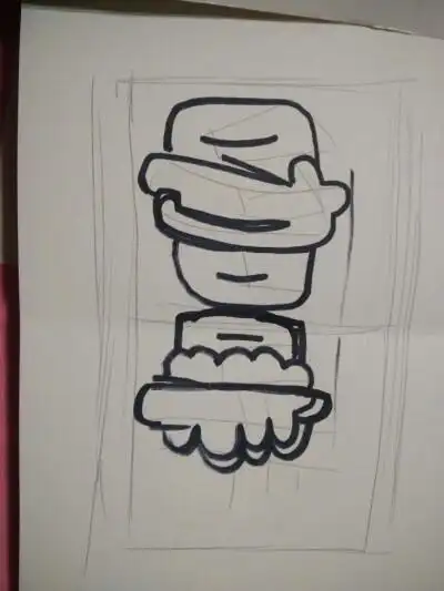 第一次尝试pop字体,一点也不简单,这是第一次写,留着和以后对此(^o^)