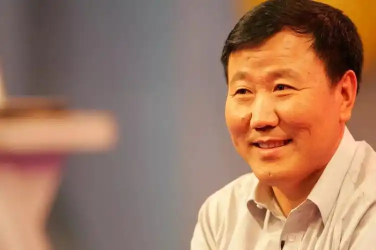 汇源果汁卖身天地壹号朱新礼的逃船计划